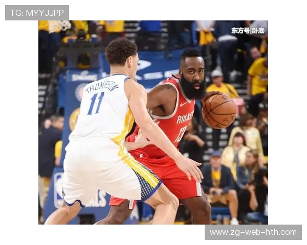 史诗对决：库里和哈登的火爆对攻！，库里和哈登联手会怎么样