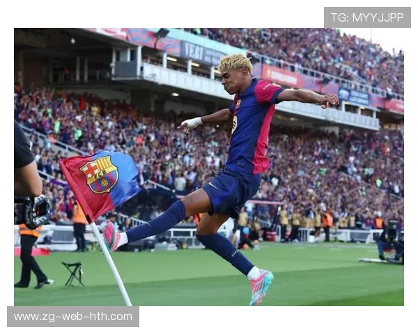 反向亚马尔！巴萨双星上演大逆袭，从替补到大腿，携手造20球，巴萨被大逆转