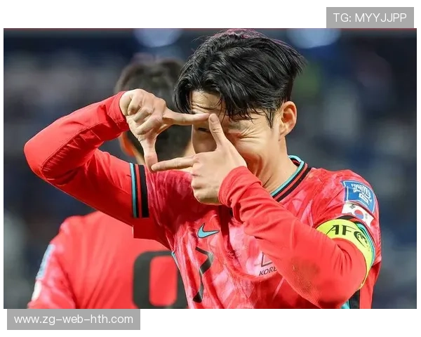 孙兴慜回撤接球再推进