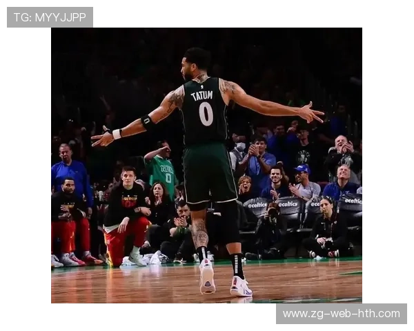 凯尔特人轮转被持续点名