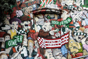 华体会app-德甲俱乐部会员制优惠提升球迷现场参与度，德甲参赛球队